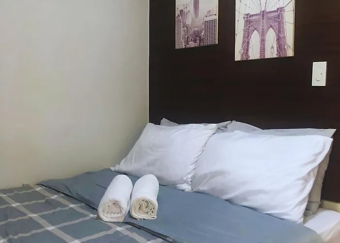 Apartment Modern Style And Family Friendly