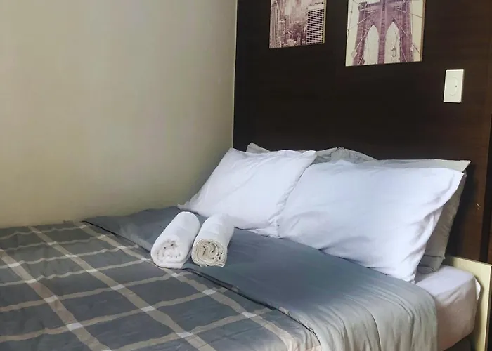 Modern Style And Family Friendly Manila