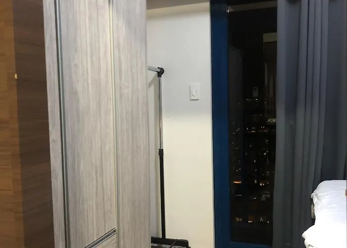 Apartment Modern Style And Family Friendly
