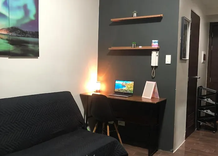 Modern Style And Family Friendly Apartment