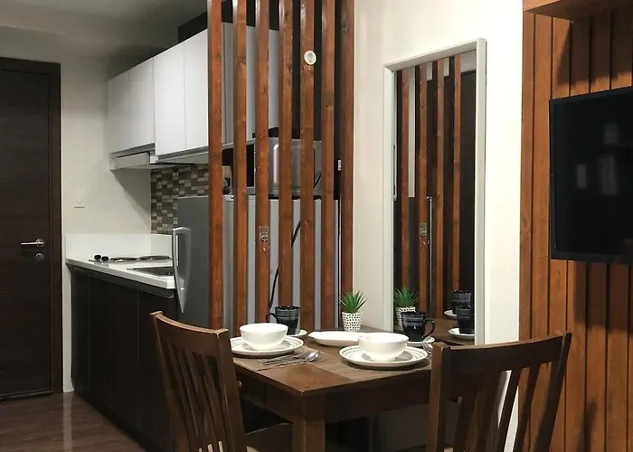 Apartment Modern Style And Family Friendly *