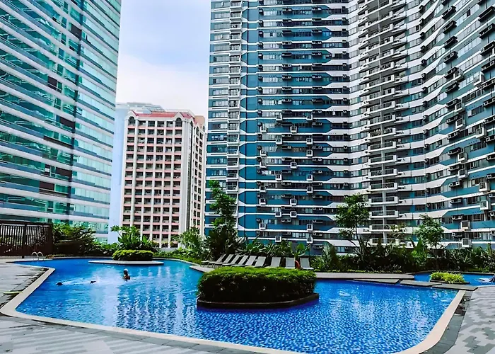 Modern Style And Family Friendly Apartment
